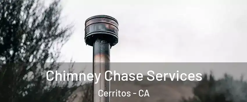  Chimney Chase Services Cerritos - CA