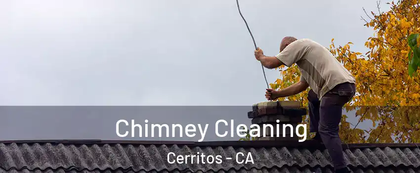  Chimney Cleaning Cerritos - CA