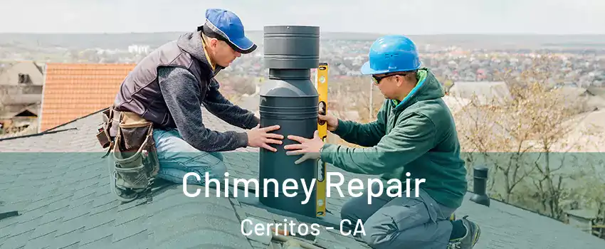  Chimney Repair Cerritos - CA