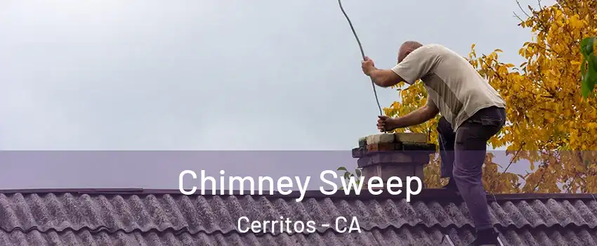  Chimney Sweep Cerritos - CA