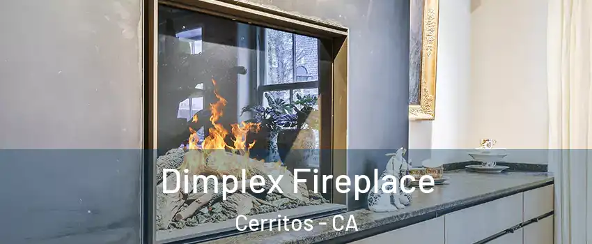  Dimplex Fireplace Cerritos - CA