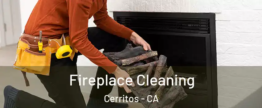  Fireplace Cleaning Cerritos - CA