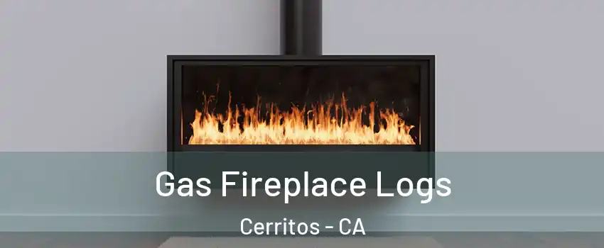 Gas Fireplace Logs Cerritos - CA