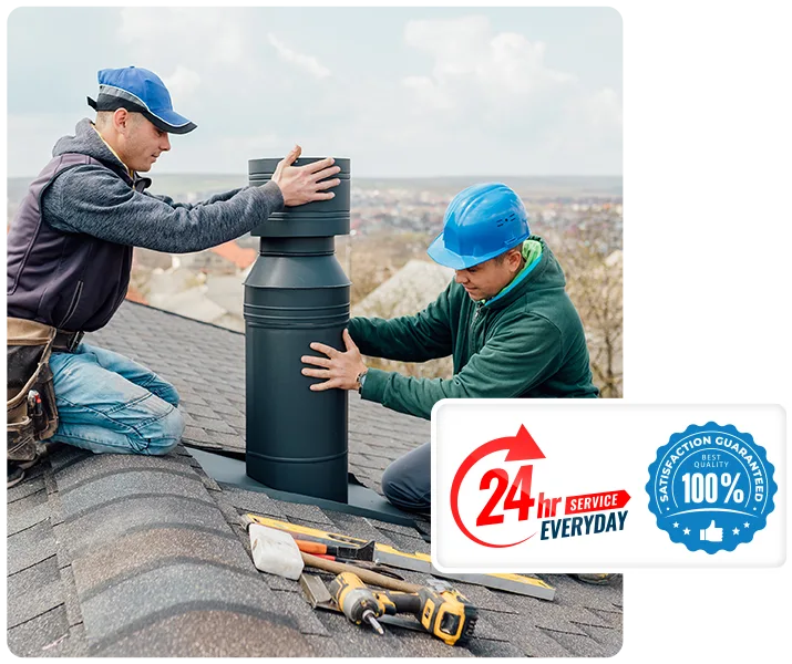Chimney & Fireplace Installation And Repair in Cerritos, CA