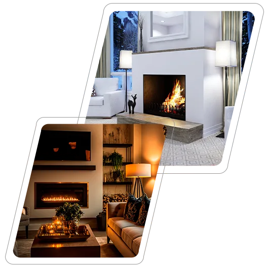 Remove Chimney Odor in Cerritos, CA