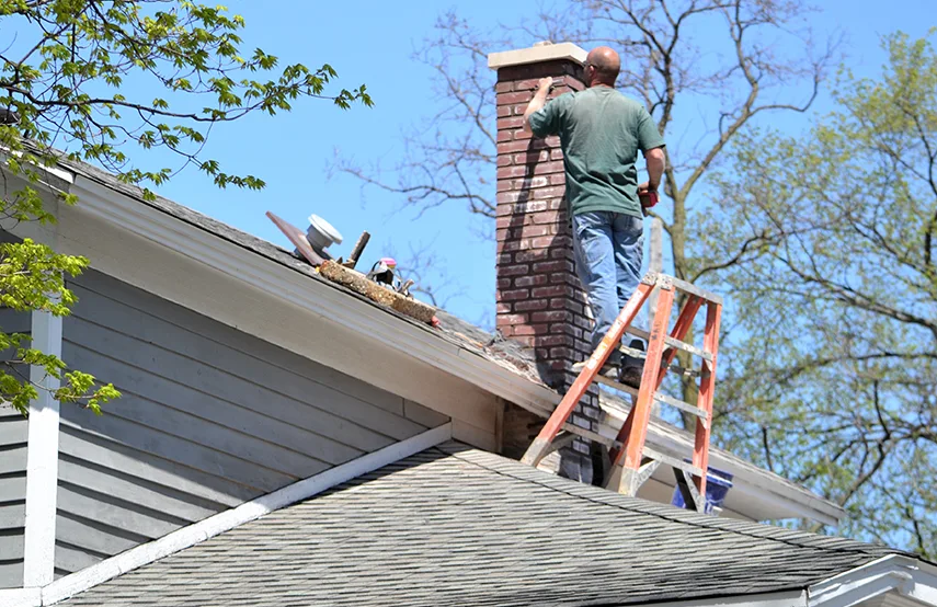 Chimney & Fireplace Inspections Services in Cerritos, CA