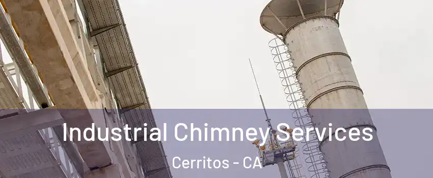  Industrial Chimney Services Cerritos - CA