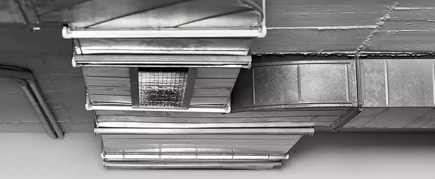 Trusted Air Duct Cleaning Company in Cerritos, California