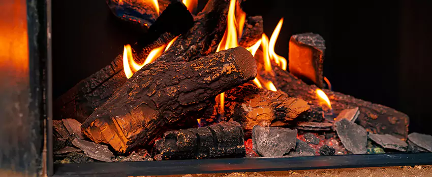 Chimney Fireplace Ash Dump Cleaning in Cerritos, CA