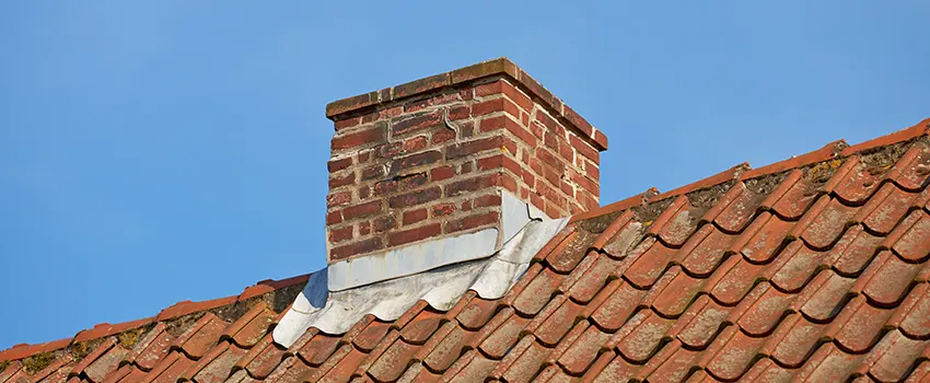 Residential Chimney Bricks Rotten Repair Services in Cerritos, CA