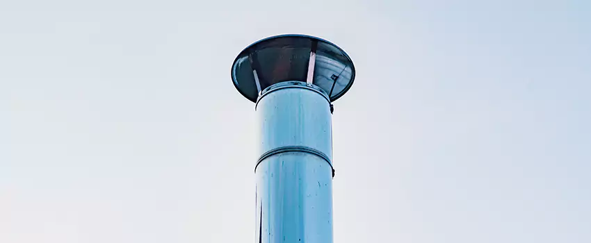 Wind-Resistant Chimney Caps Installation and Repair Services in Cerritos, California