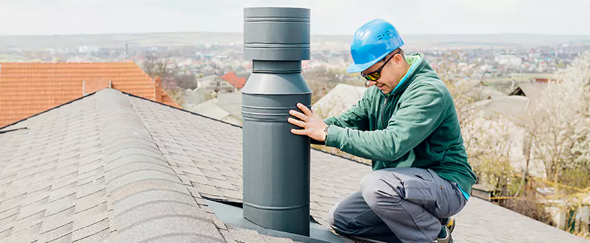 Chimney Chase Inspection Near Me in Cerritos, California