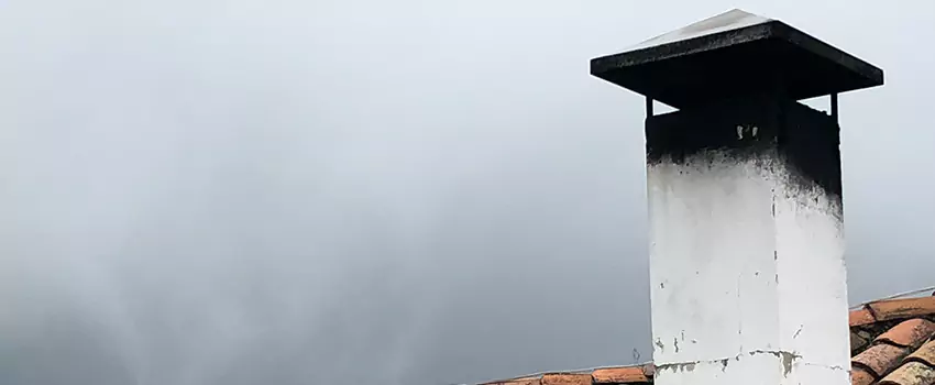 Chimney Damper Inspection in Cerritos, CA