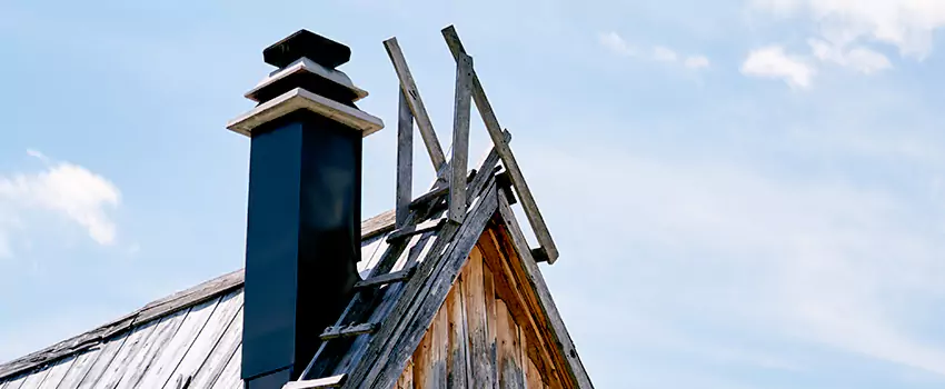 Chimney Creosote Cleaning in Cerritos, CA