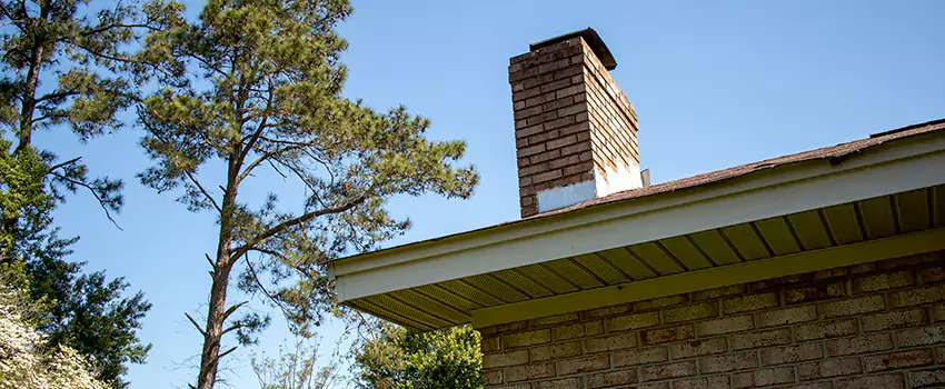 Budget-Friendly Chimney Masonry Service in Cerritos, California