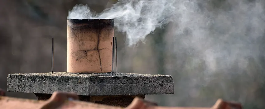 Wood Burning Chimney Odor Removal in Cerritos, CA