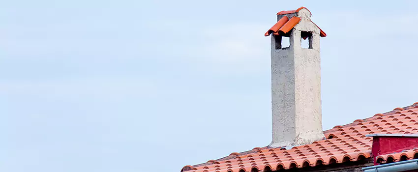 Chimney Pot Replacement in Cerritos, CA