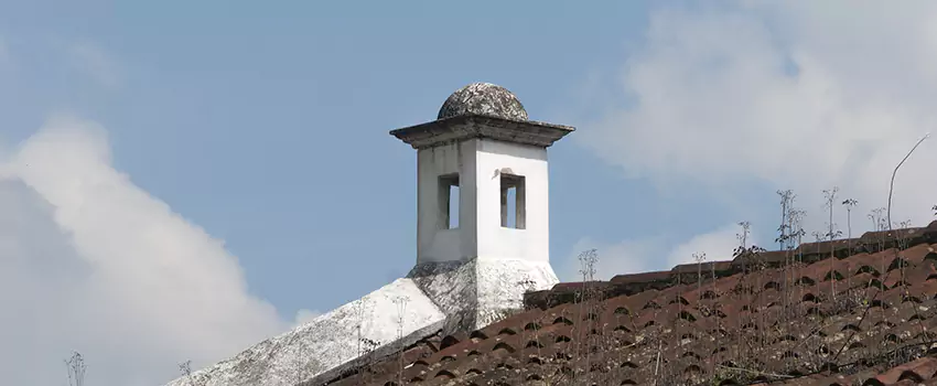 Cost To Rebuild A Chimney in Cerritos, CA