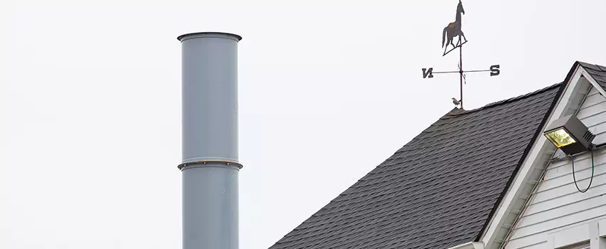 Chimney Inspection in Cerritos, CA