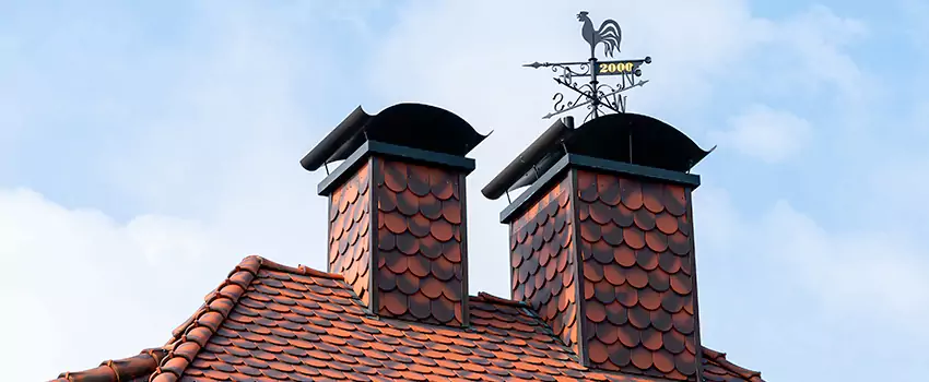 Old Chimney Restoration in Cerritos, California
