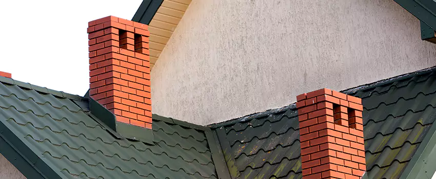 Chimney Saver Waterproofing Services in Cerritos, California
