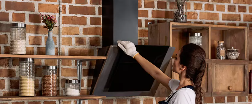 Chimney Installation in Cerritos, CA