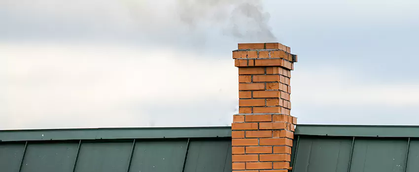Chimney Soot Cleaning Cost in Cerritos, CA