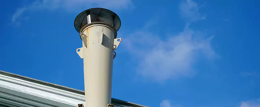 Chimney Spark Arrestor Requirements in Cerritos, CA