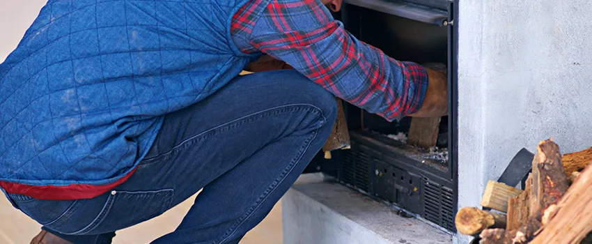 Chimney Sweep To Clear Creosote Buildup in Cerritos, California