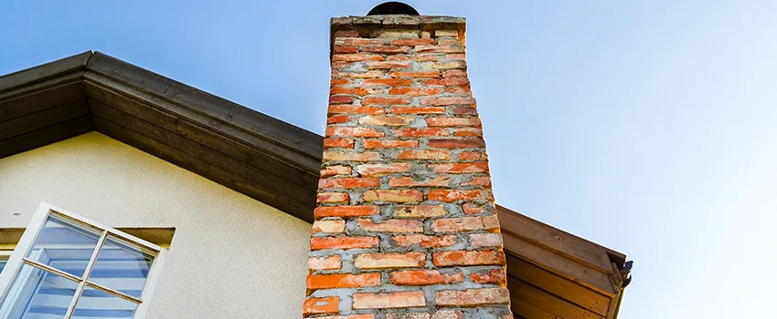 Chimney Mortar Replacement in Cerritos, CA