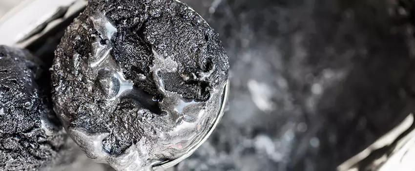 Clogged Dryer Vent Lint Cleaning in Cerritos, California