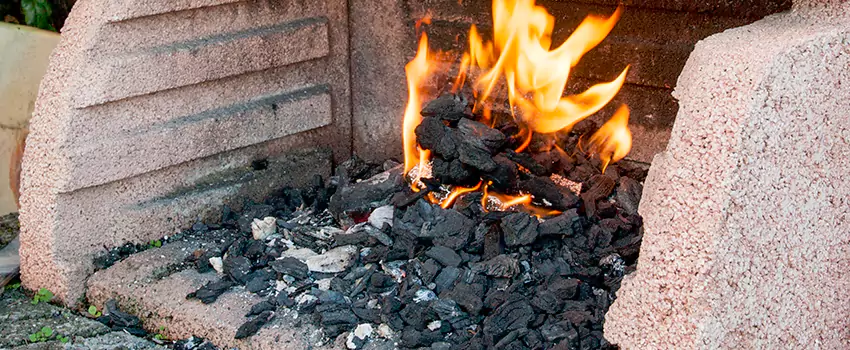 Remove Creosote From Brick in Cerritos, CA