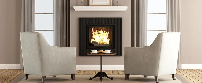 Custom Architectural Fireplace Restoration in Cerritos, CA