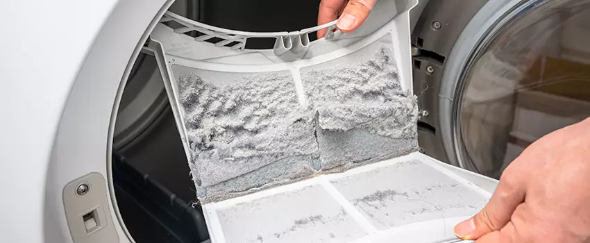 Best Dryer Lint Removal Company in Cerritos, California