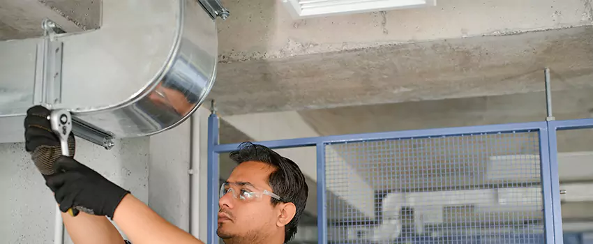 HVAC Ductwork Cleaning in Cerritos, CA