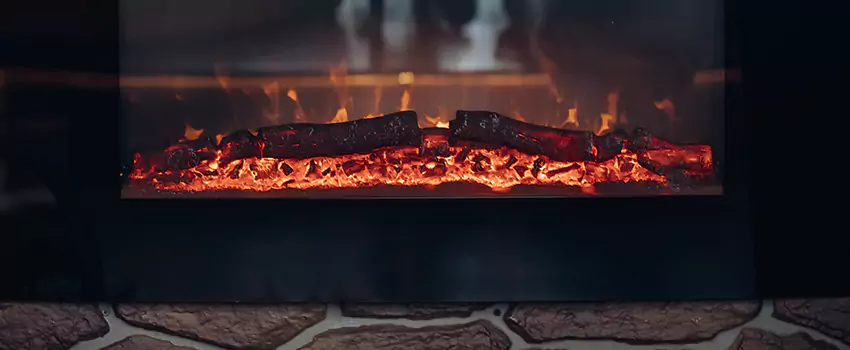 Outdoor Electric Fireplace Installation Solutions in Cerritos, CA