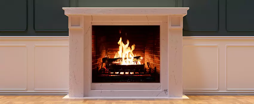 Empire Comfort Systems Fireplace Installation and Replacement in Cerritos, California