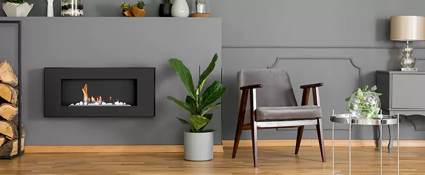 Ethanol Fireplace Burner Repair in Cerritos, CA