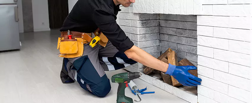 Ethanol Fireplace Installation Contractors in Cerritos, California
