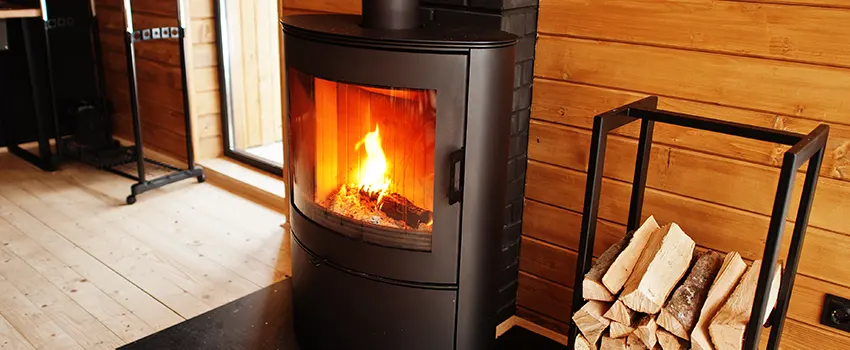 Gas Fireplace Door Handle Installation Services in Cerritos, California