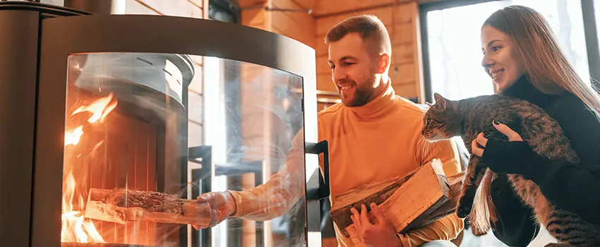 Fireplace Door Installation And Replacement Contractors in Cerritos, CA