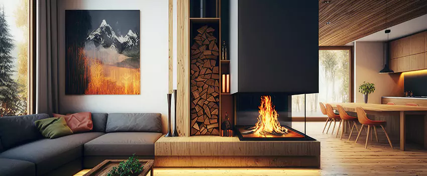 Fixing Electric Fireplace Problem in Cerritos, California