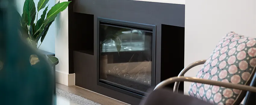 Welding Repairs for Fireplace Grate in Cerritos, CA