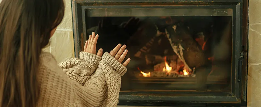 Wood-burning Fireplace Smell Removal Services in Cerritos, CA