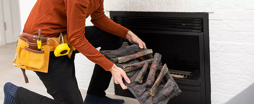 Fireplace Interior Sweeping in Cerritos, CA
