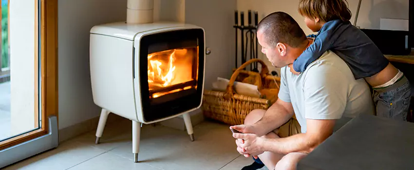 Fireplace Safety Inspection Technician in Cerritos, California