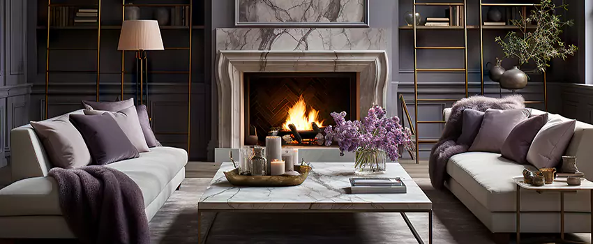 Fireplace Xtrordinair Ember-Glo Insert Fireplace Maintenance in Cerritos, California