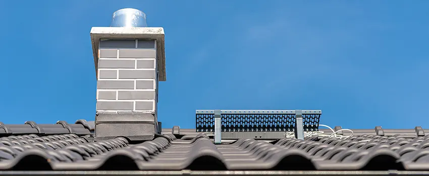 Repair Blocked Chimney in Cerritos, California
