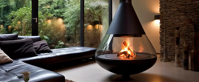 Affordable Floating Fireplace Repair And Installation Services in Cerritos, California
