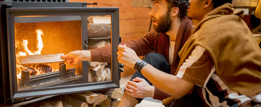 Benefits of Harman Stoves Fireplace in Cerritos, California